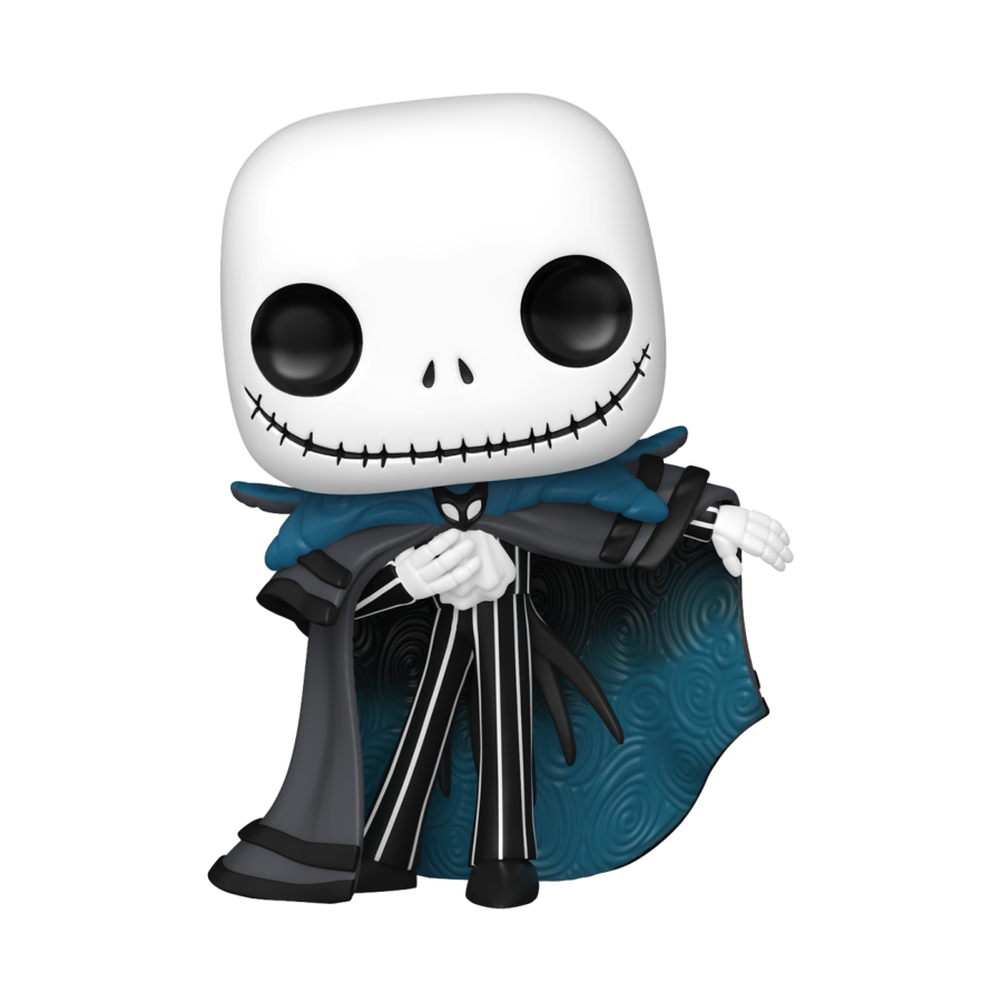 NBX - Couture Jack Pop! Vinyl