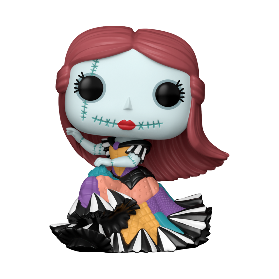 NBX - Couture Sally Pop! Vinyl