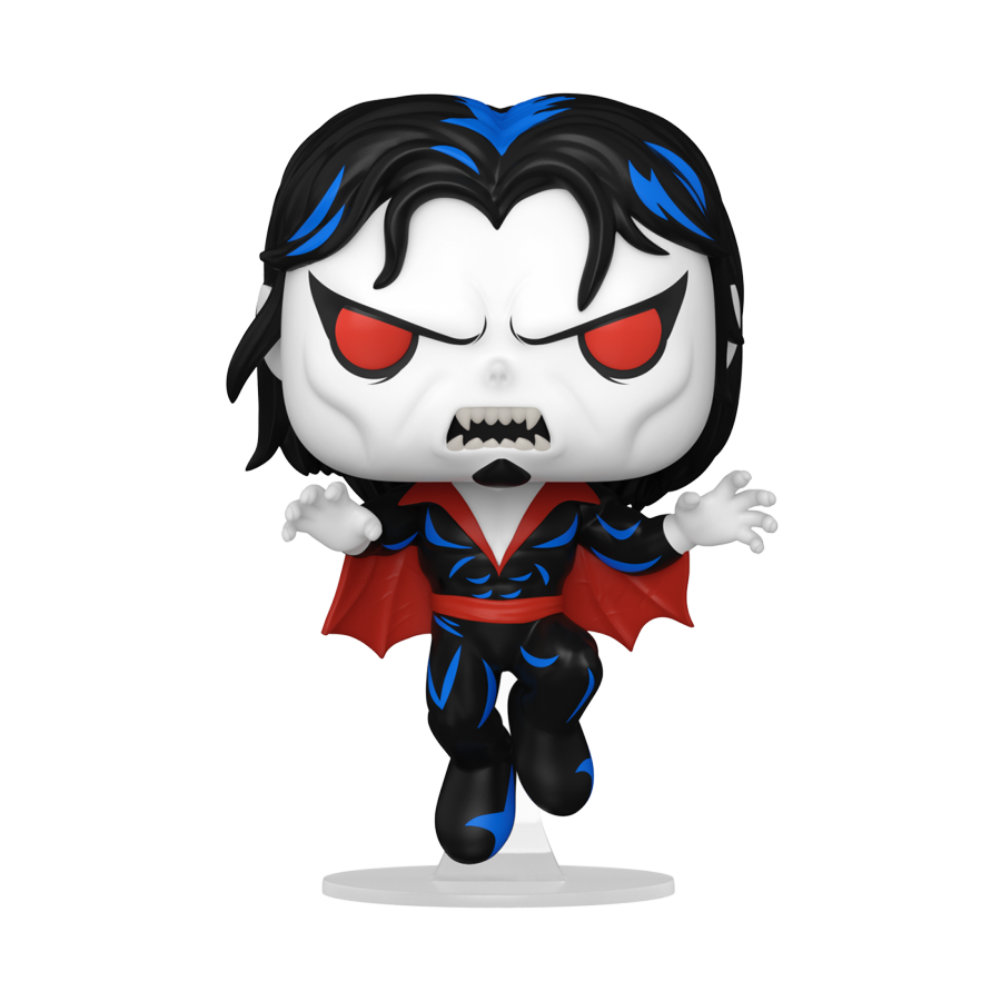 Marvel: Strange Tales - Morbius Pop! Vinyl