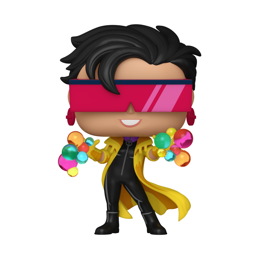 X-Men '97 - Jubilee Pop! Vinyl