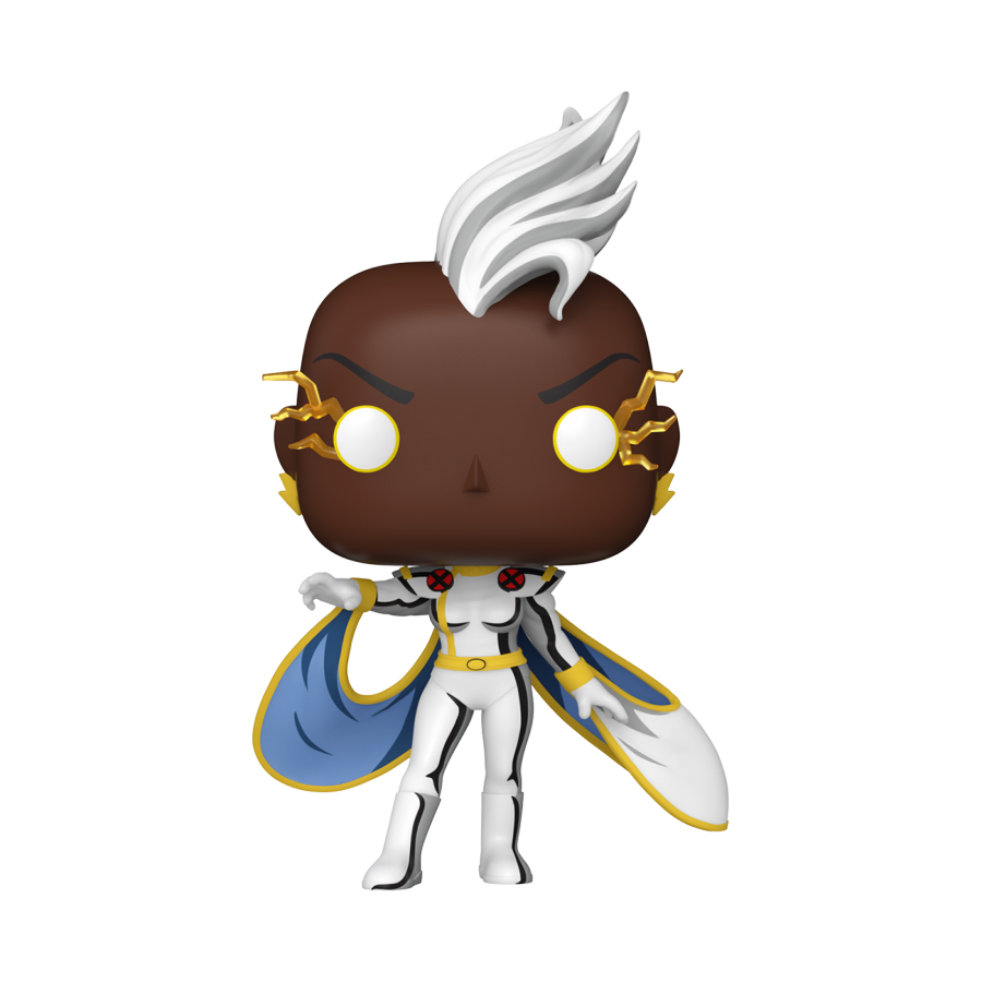 X-Men '97 - Storm Pop! Vinyl