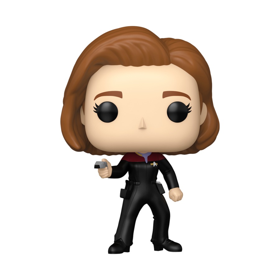 Star Trek: Voyager - Captain Janeway Pop! Vinyl