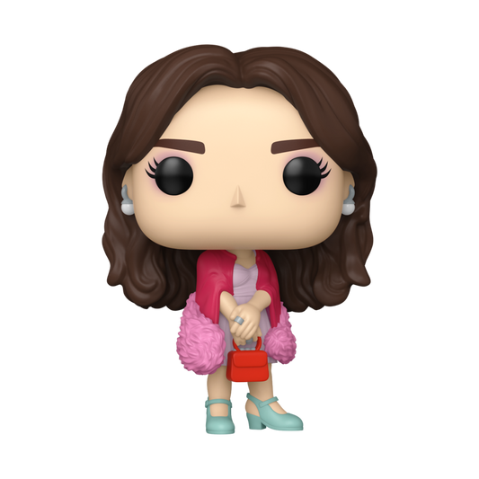 Emily in Paris - Emily Cooper Pop! Vinyl