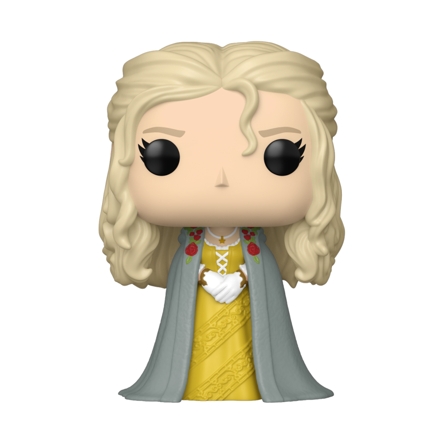 Sleepy Hollow - Katrina Van Tassel Pop! Vinyl