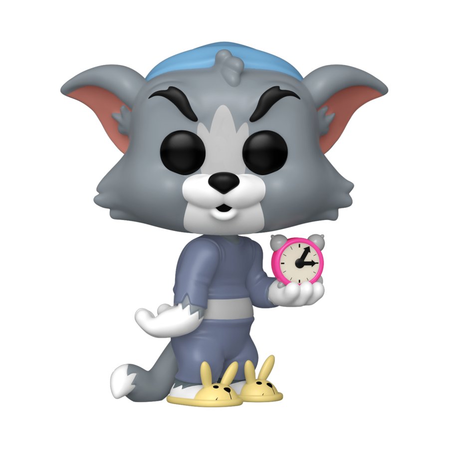 Tom & Jerry - Tom (Pyjamas) Pop! Vinyl