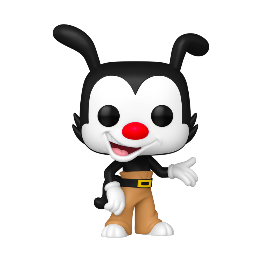 Animaniacs - Yakko Pop! Vinyl
