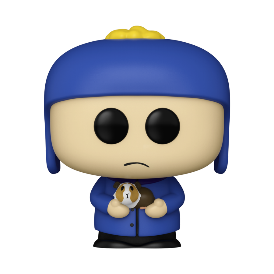 South Park - Craig Tucker Pop! Vinyl