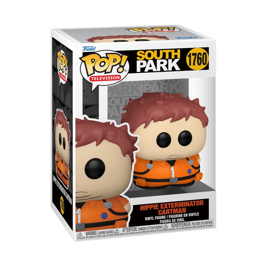 South Park - Eric Cartman Pop! Vinyl