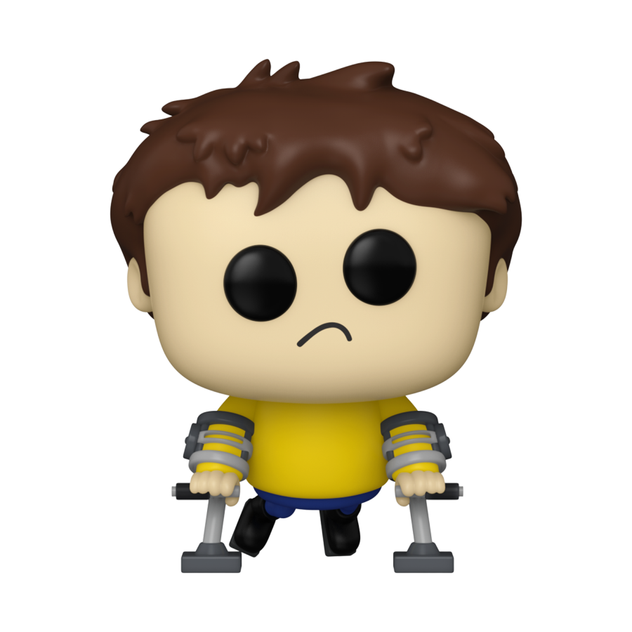 South Park - Jimmy Valmer Pop! Vinyl