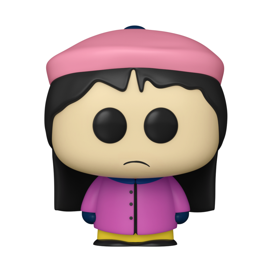 South Park - Wendy Testaburger Pop! Vinyl