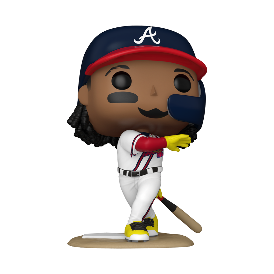 MLB: Braves - Ronald Acuna Jr. Pop! Vinyl