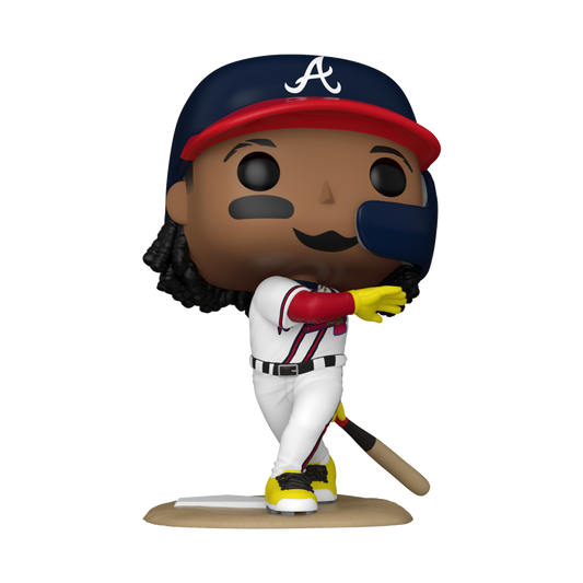 MLB: Braves - Ronald Acuna Jr. Pop! Vinyl