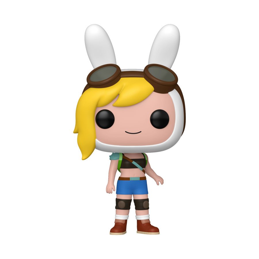Adventure Time - Fionna Pop! Vinyl