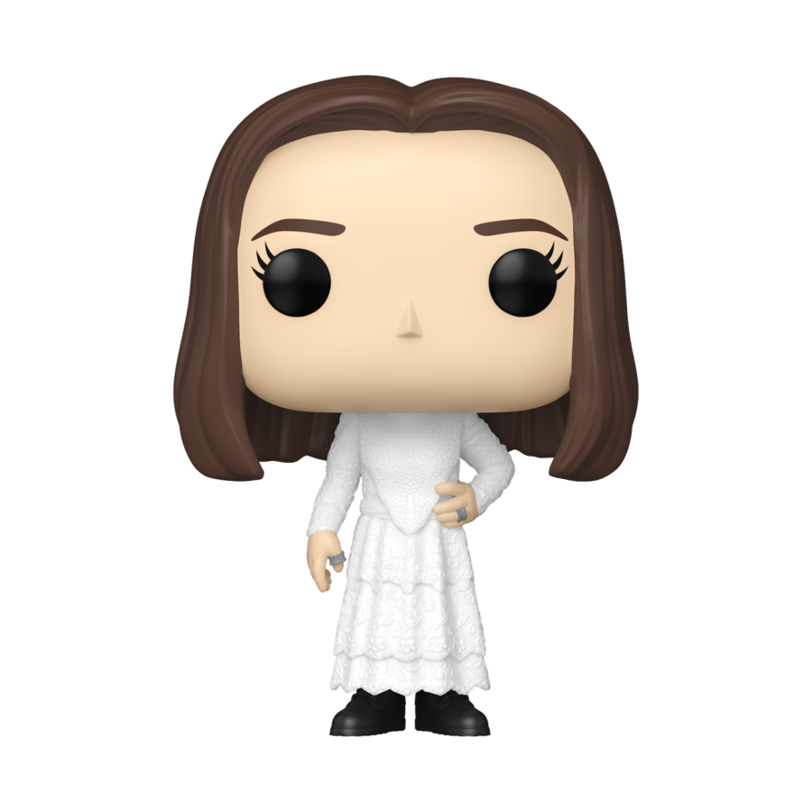 Casper: 30th Anniversary - Kat Pop! Vinyl