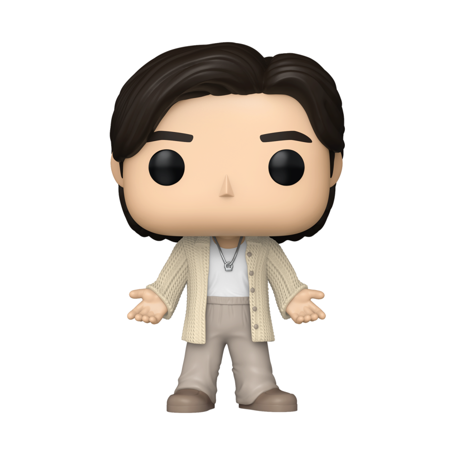 BTS: Solos - RM (Wildflower) Pop! Vinyl