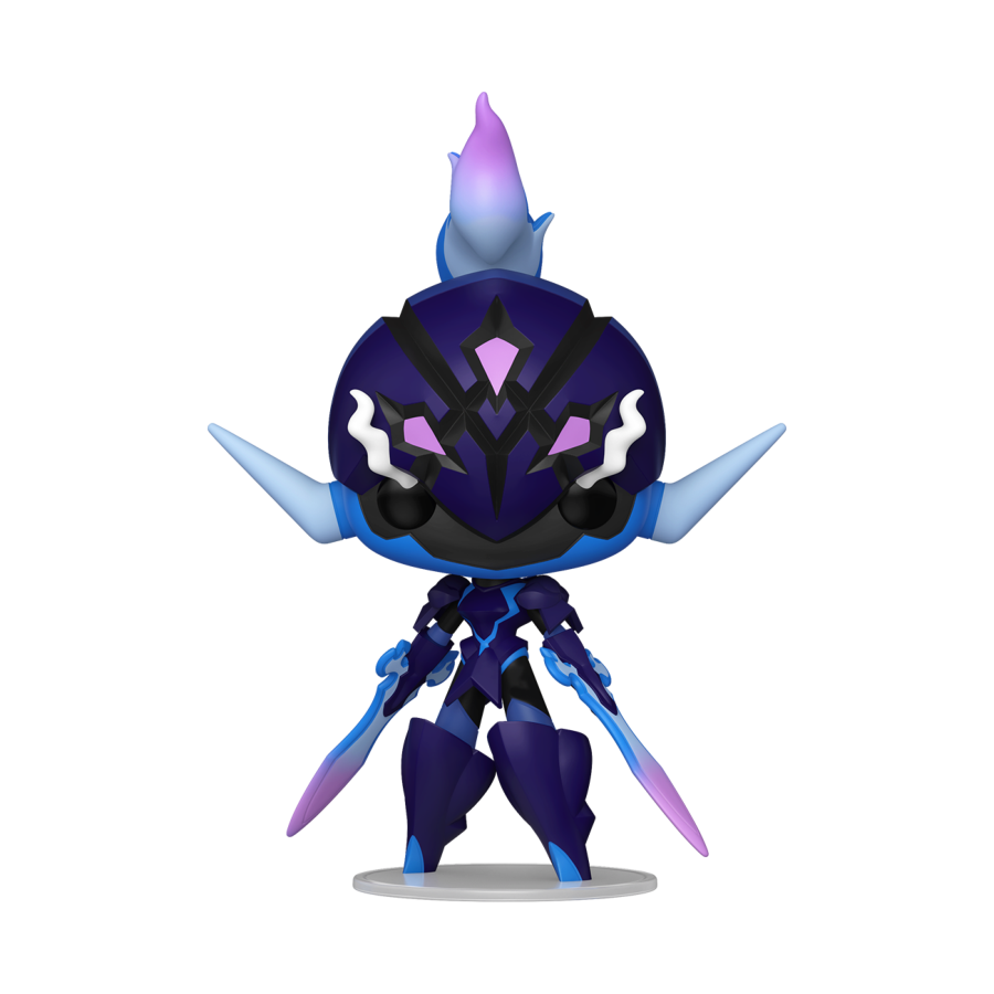 Pokemon - Ceruledge Pop! Vinyl
