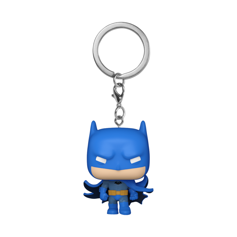 DC Comics - Batman New Classics Pop! Keychain