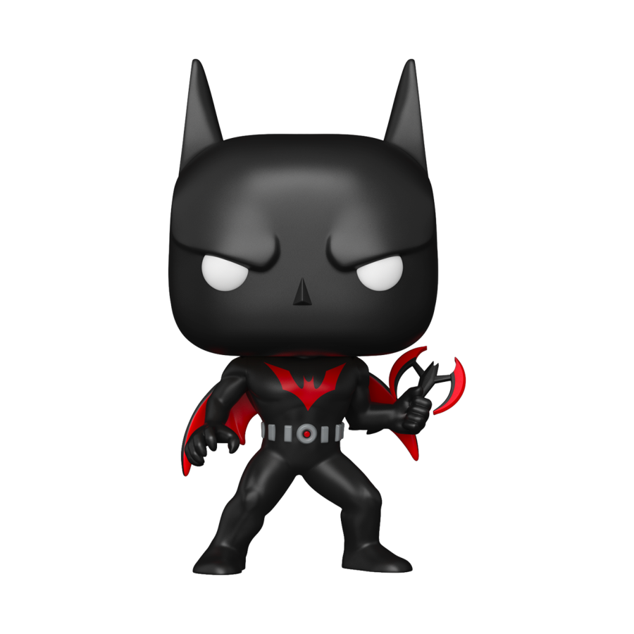Batman Beyond - Terry McGuinnes Pop! Vinyl
