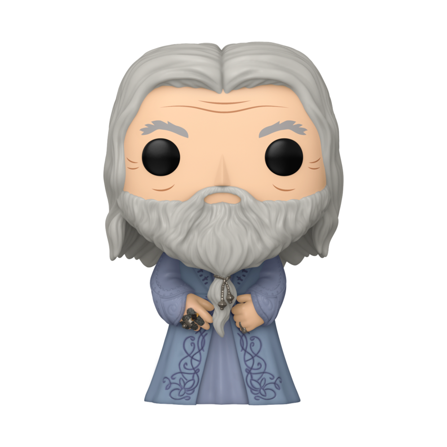 Harry Potter - Albus Dumbledore Pop! Vinyl