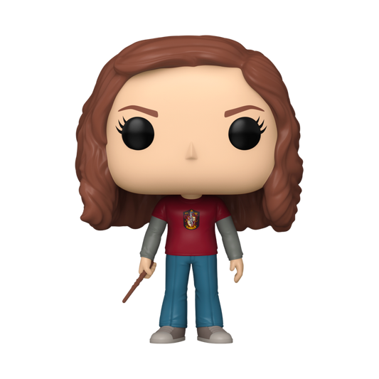 Harry Potter - Hermione Granger Pop! Vinyl
