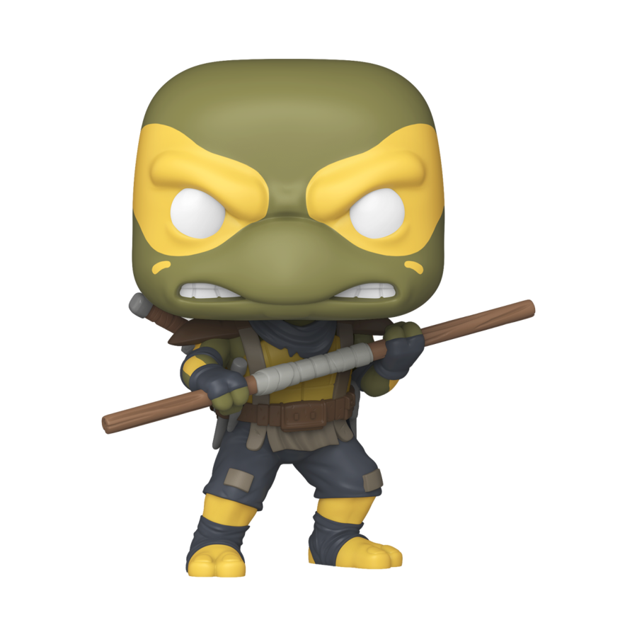 Teenage Mutant Ninja Turtles: The Last Ronin - Yi Pop! Vinyl
