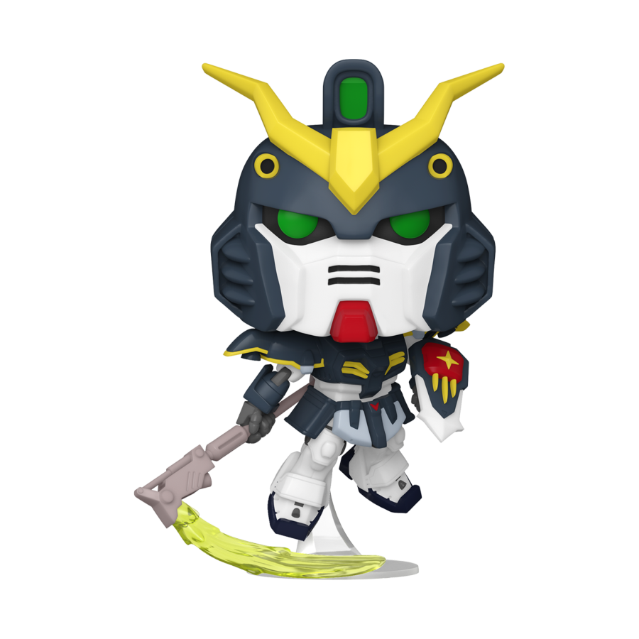 Mobile Suit Gundam - Gundam Deathscythe Pop! Plus