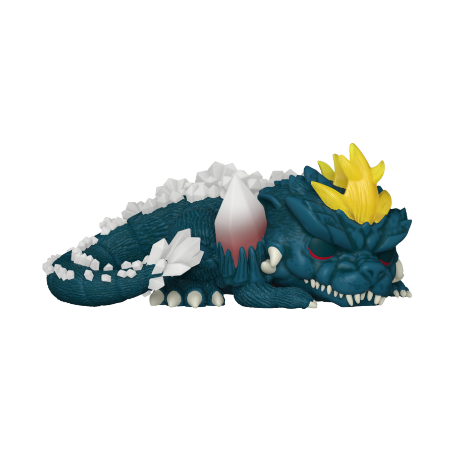 Godzilla - Sleeping Spacegodzilla 6" Pop! Vinyl
