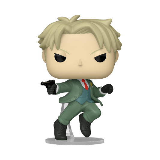 Spy x Family - Loid Forger Pop! Vinyl
