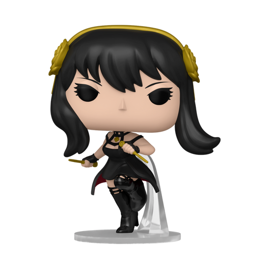 Spy x Family - Yor Forger Pop! Vinyl