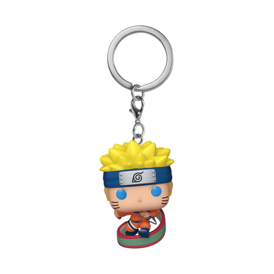 Naruto - Naruto Uzumaki New Classics Pop! Vinyl Keychain