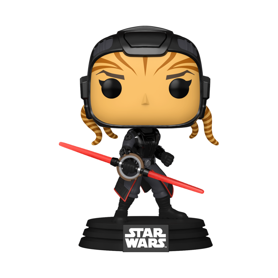 Star Wars: Tales of the Empire - Fourth Sister Pop! Vinyl