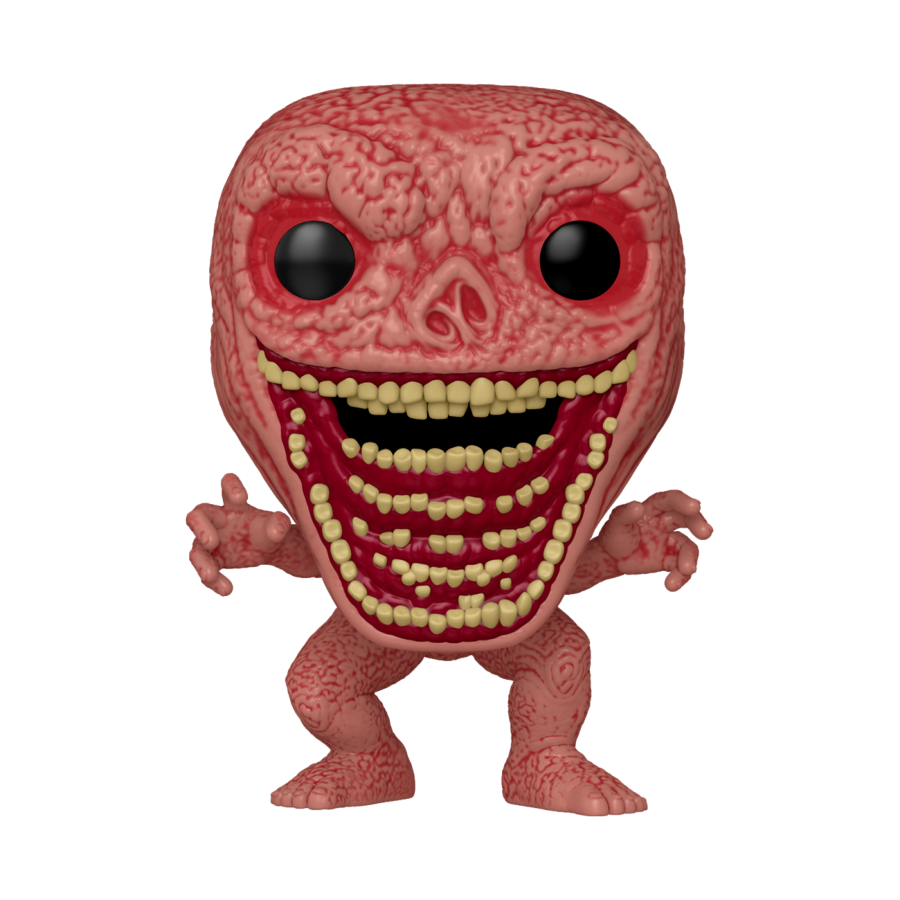 Smile - Entity Pop! Vinyl