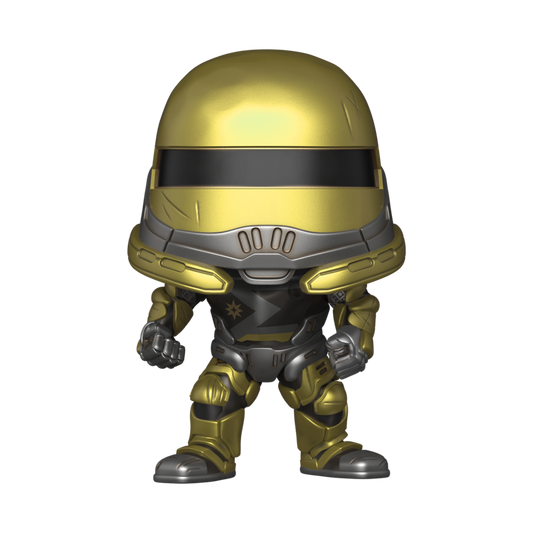 Superman (2025) - Hammer of Boravia Pop! Vinyl