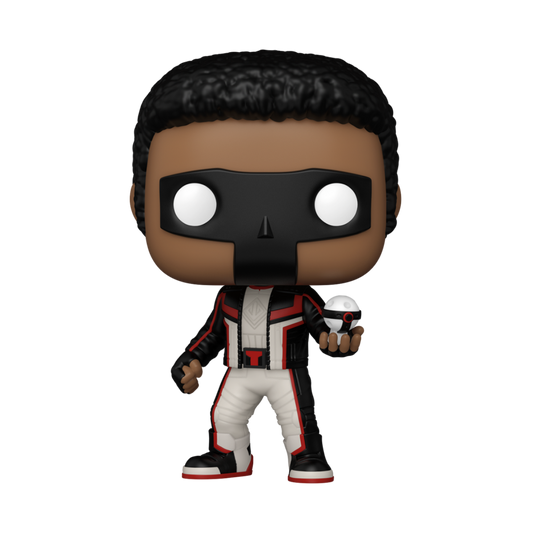 Superman (2025) - Mr Terrific Pop! Vinyl