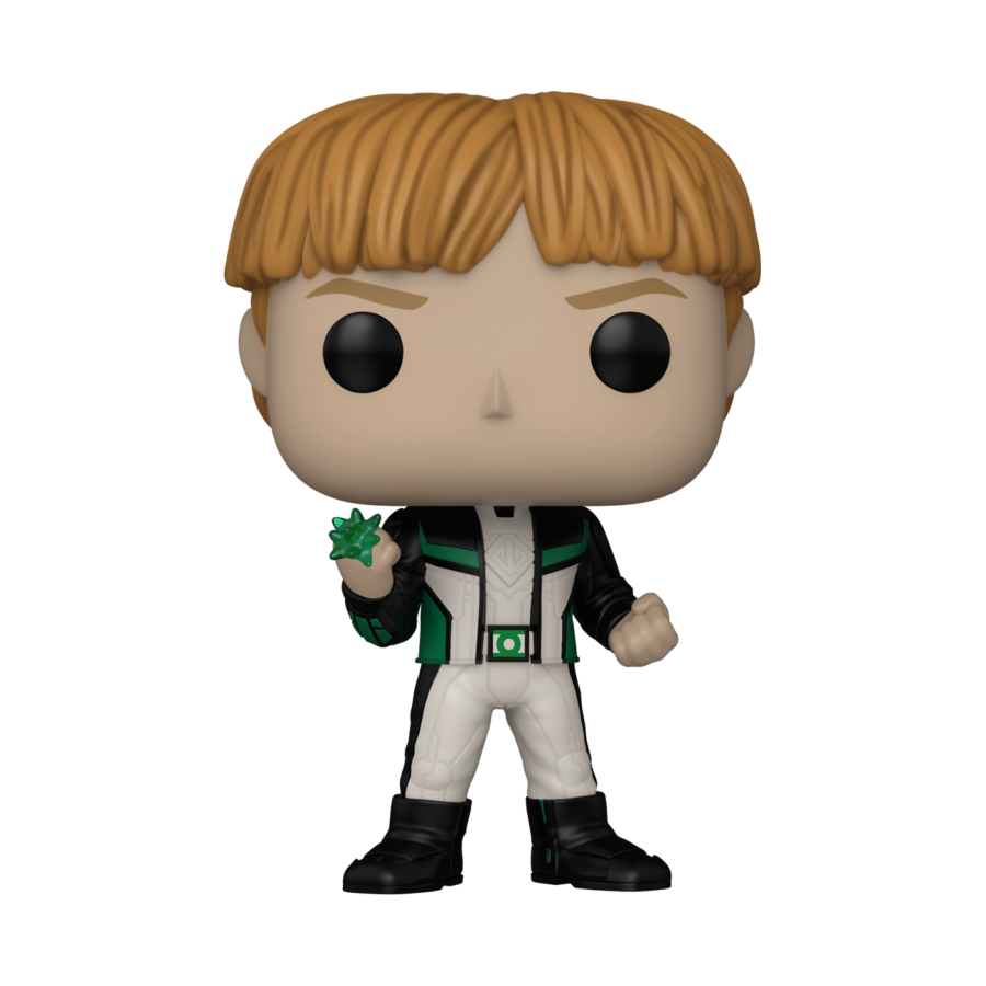 Superman (2025) - Guy Gardner Pop! Vinyl