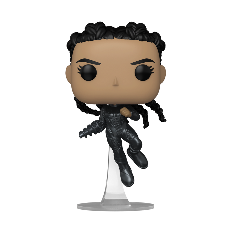 Superman (2025) - The Engineer Pop! Vinyl
