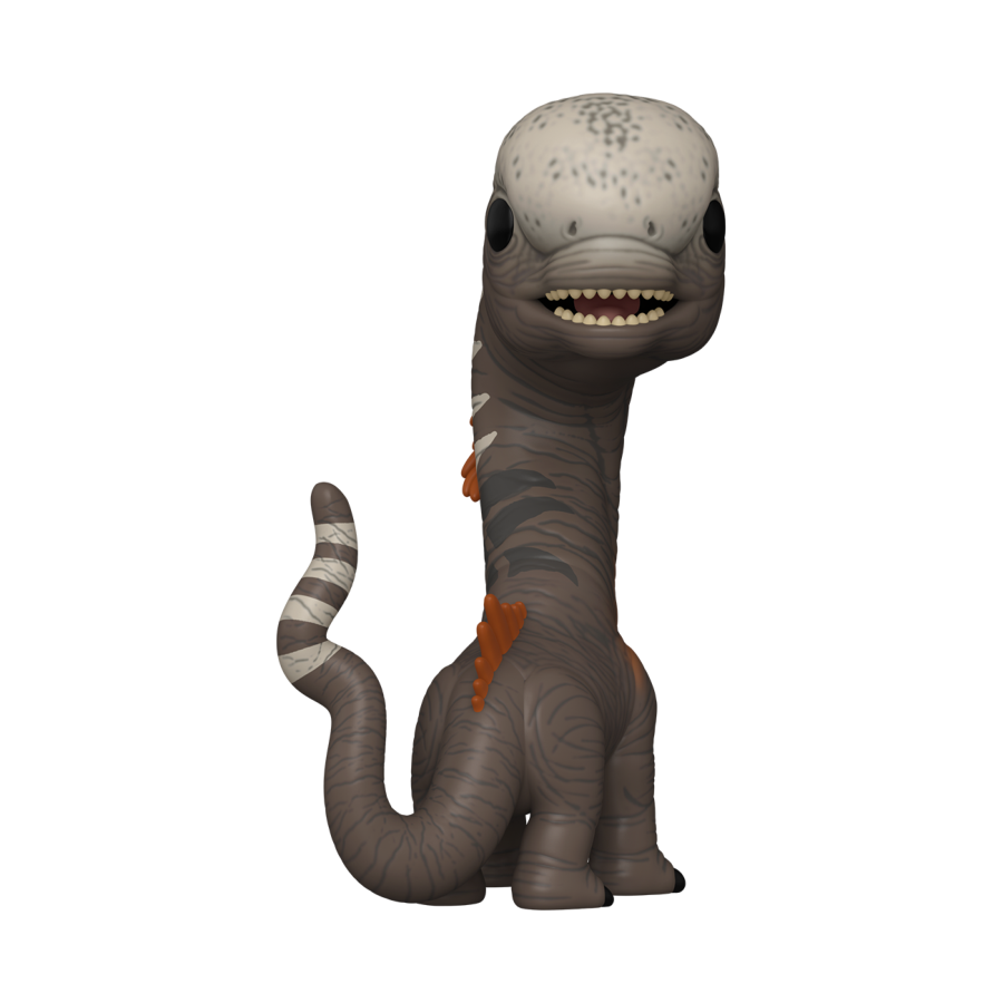 Jurassic World (2025) - Titanosaurus Pop! Vinyl