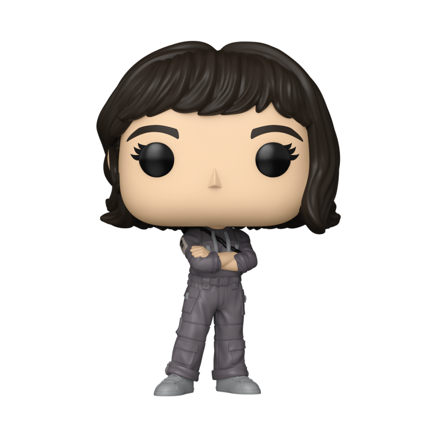 Alien: Earth - Wendy Pop! Vinyl