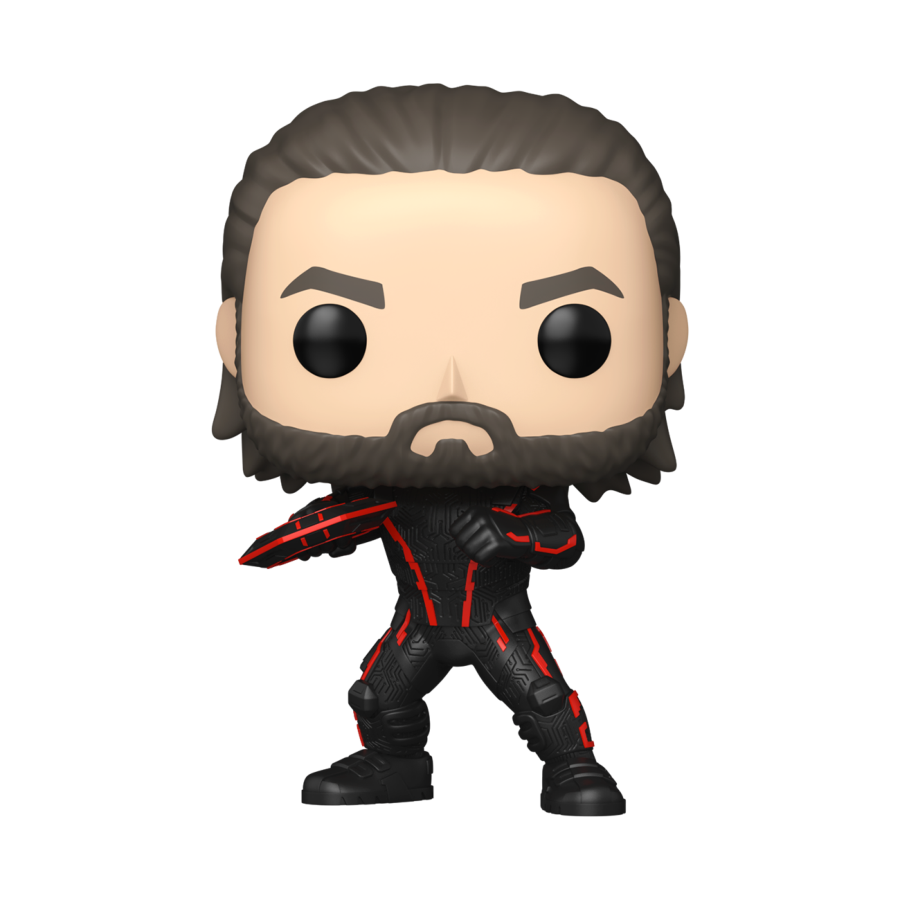 TRON: Ares - Ares Pop! Vinyl