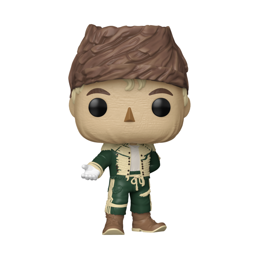 Wicked (2025) - Scarecrow Pop! Vinyl