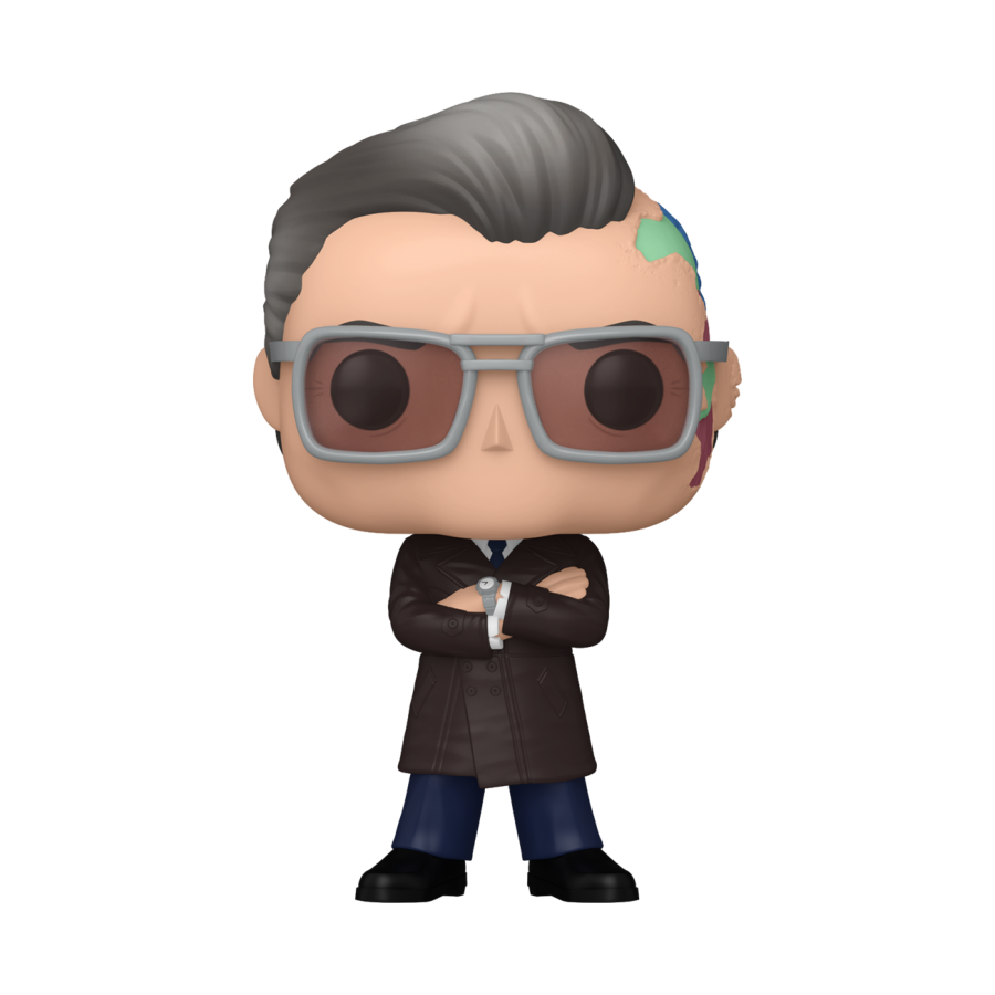 Beetlejuice 2 - Wolf Jackson Pop! Vinyl