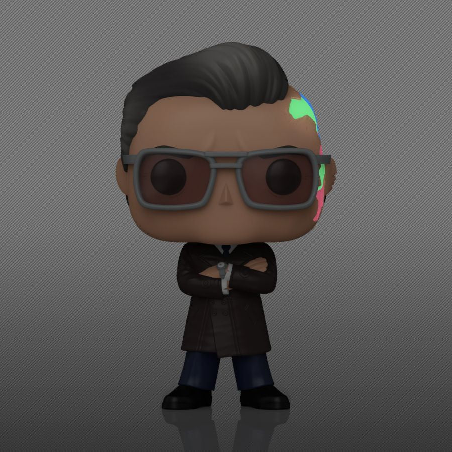 Beetlejuice 2 - Wolf Jackson Pop! Vinyl