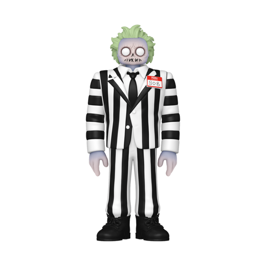 Beetlejuice 2 - Bob as Beetlejuice Pop! Vinyl