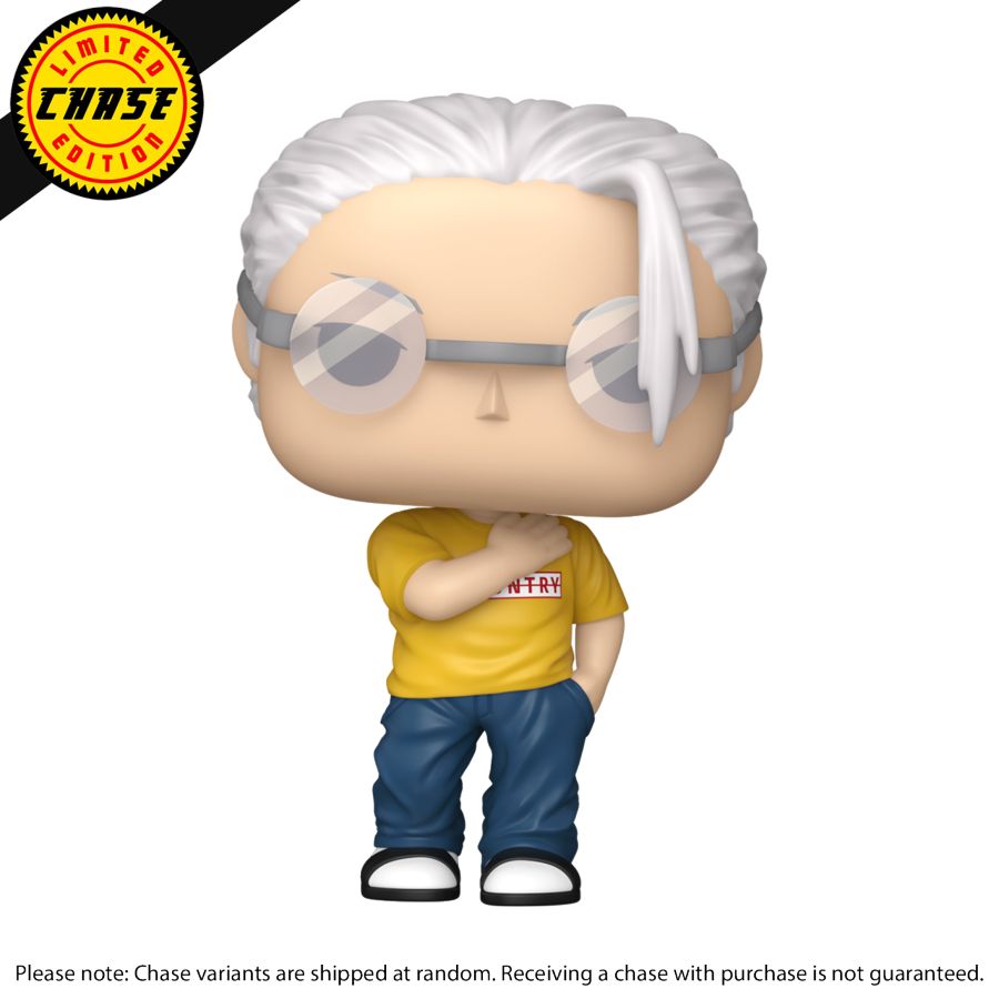 Sakamoto Days - Taro Pop! Vinyl