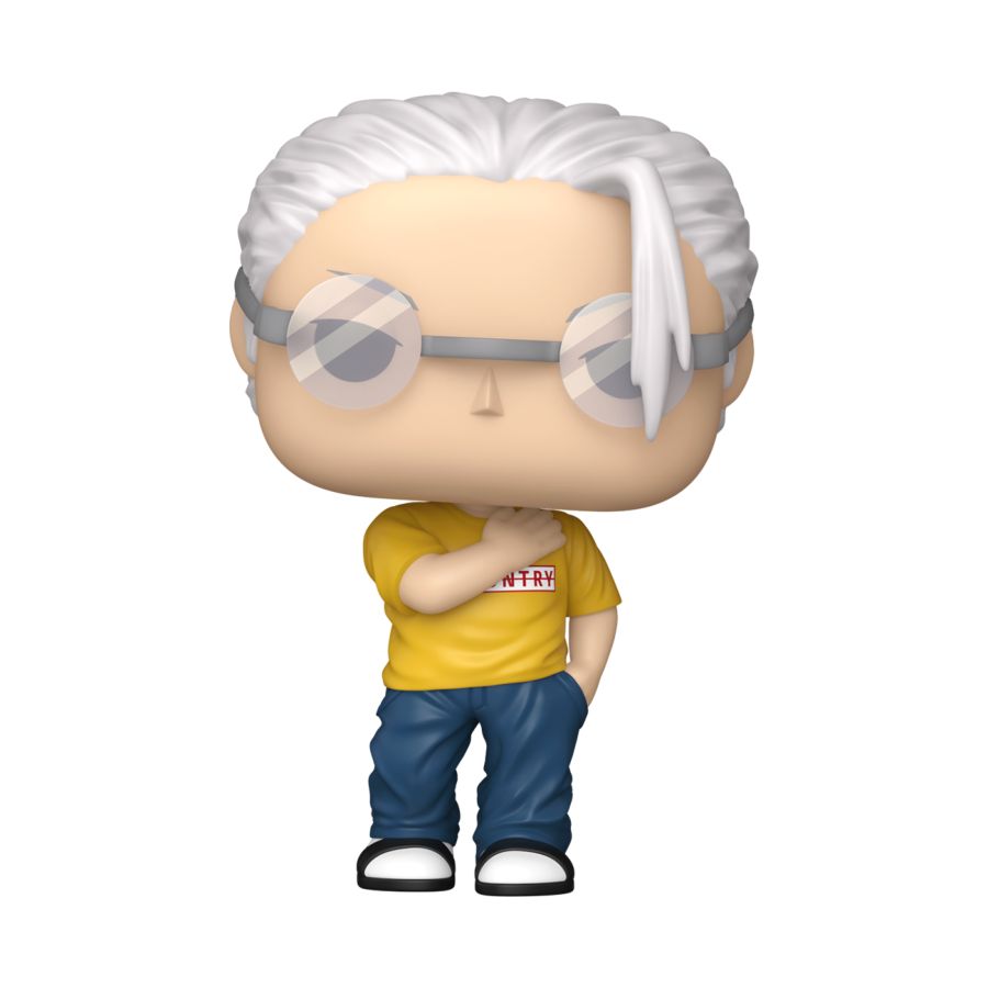 Sakamoto Days - Taro Pop! Vinyl