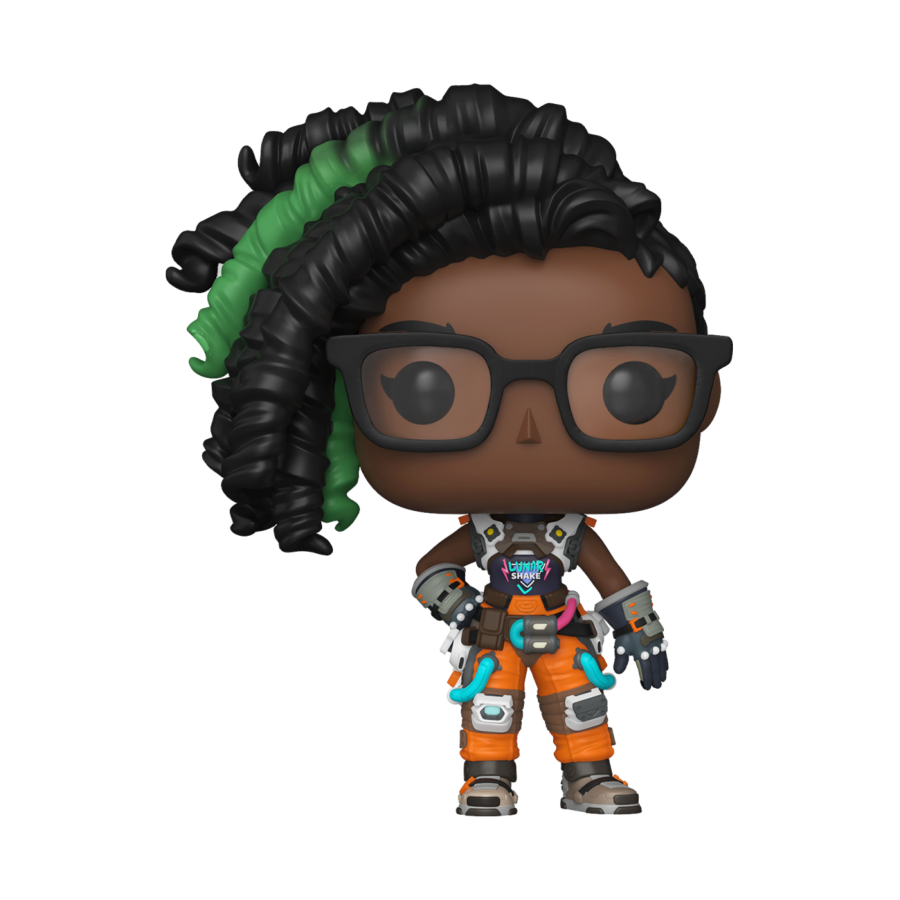 Borderlands 4 - Harlowe (Gravitar) Pop! Vinyl