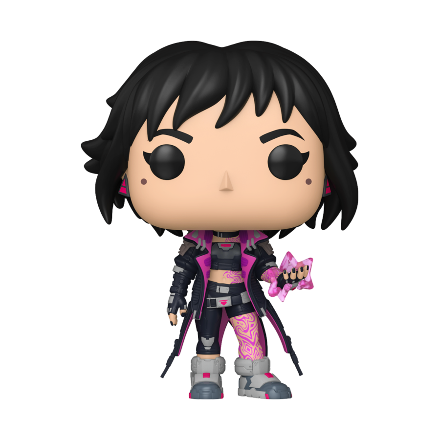 Borderlands 4 - Vex (Siren) Pop! Vinyl