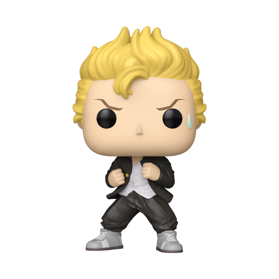 Tokyo Revengers - Takemichi Hanagaki Pop! Vinyl