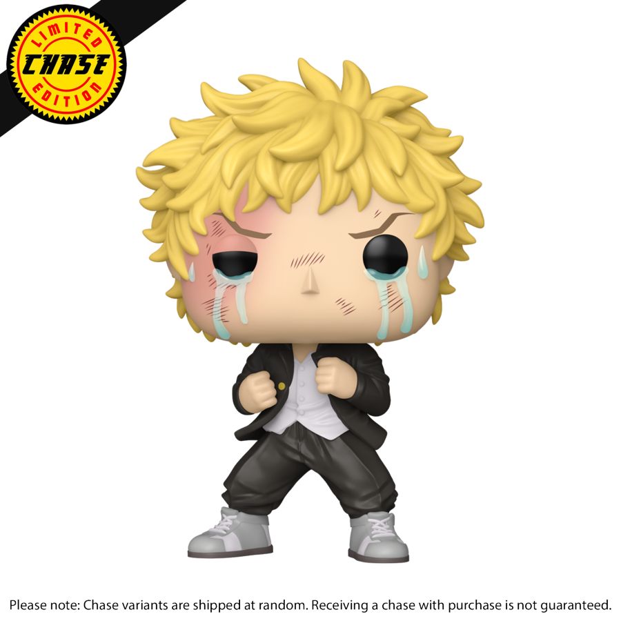 Tokyo Revengers - Takemichi Hanagaki Pop! Vinyl