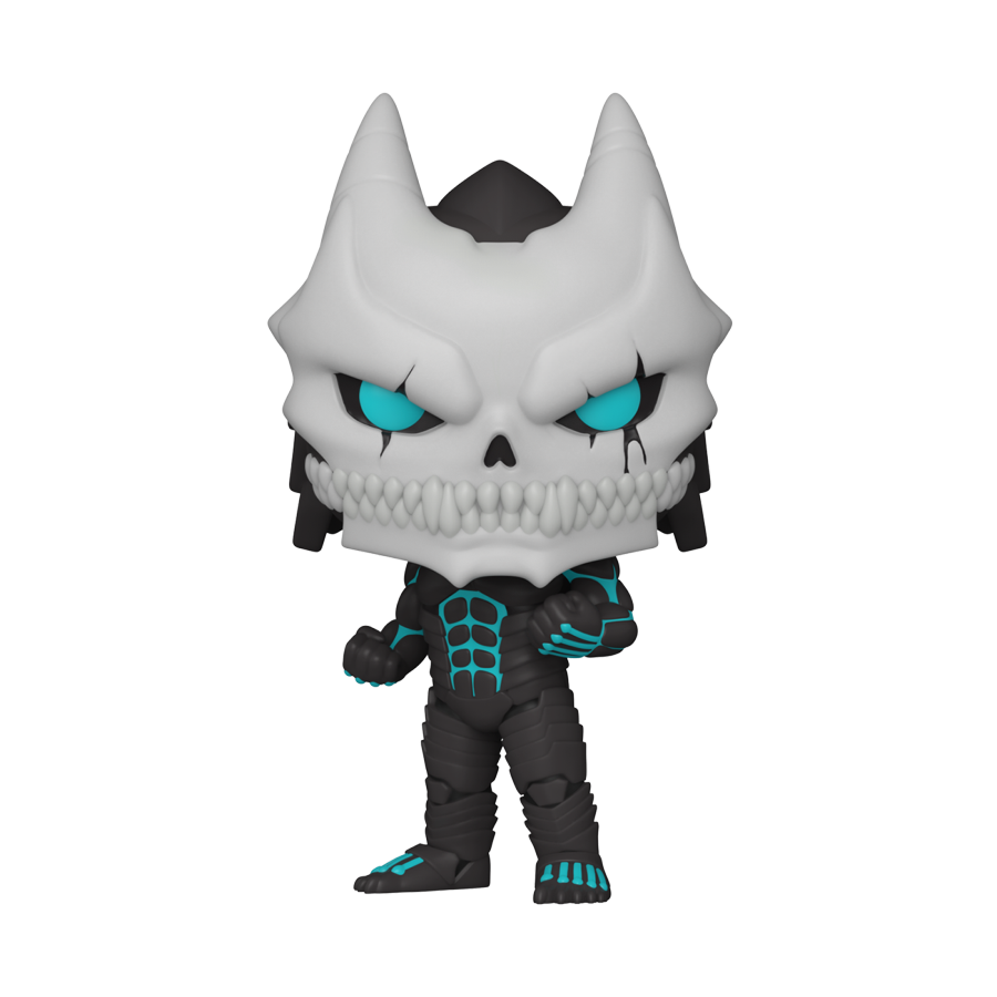 Kaiju No. 8 - Kaiju No. 8 Pop! Vinyl